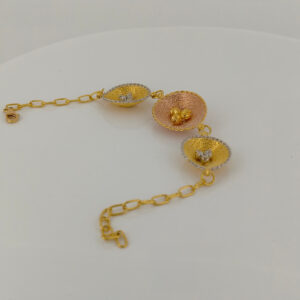 FANCY BRACELET 22K