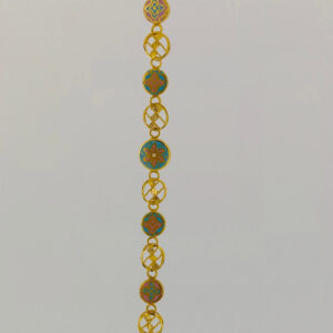 NIR BRACELET 22K