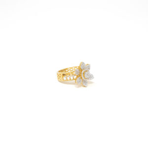 DIAMOND RING18K