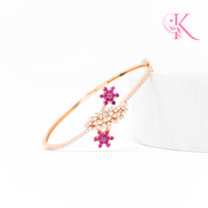 Kada Bracelet Silver 92.5
