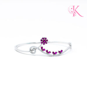 Kada Bracelet Silver 92.5