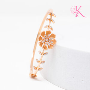 Kada Bracelet Silver 92.5