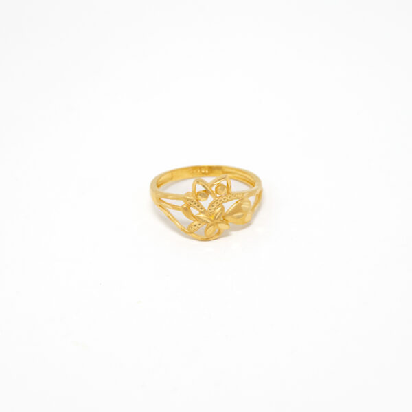 RING 22K