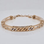 KADA BRACELET 18K