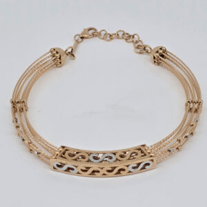KADA BRACELET 18K
