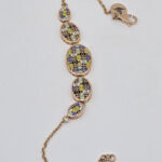 CHAIN BRACELET 18K