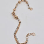 CHAIN BRACELET 18K