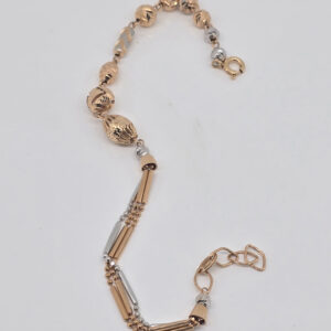 CHAIN BRACELET 18K