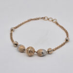 BRACELET 18K