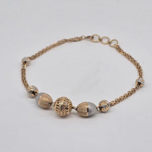BRACELET 18K