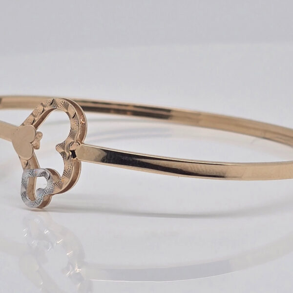 KADA BRACELET 18K