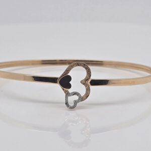 KADA BRACELET 18K