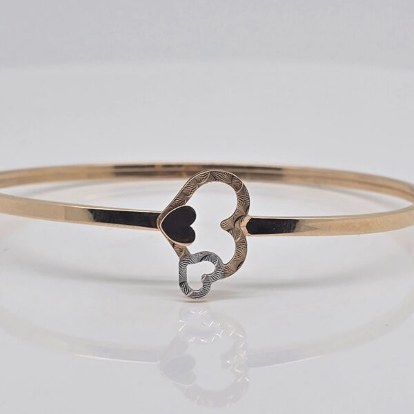 KADA BRACELET 18K