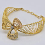 FANCY BRACELET 22K