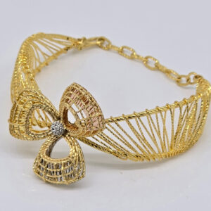FANCY BRACELET 22K