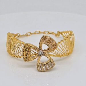 FANCY BRACELET 22K