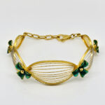 FANCY BRACELET 22K