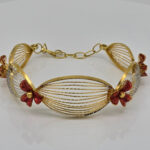 FANCY BRACELET 22K