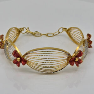 FANCY BRACELET 22K