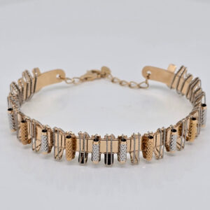 KADA BRACELET 18K