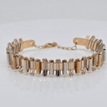 KADA BRACELET 18K