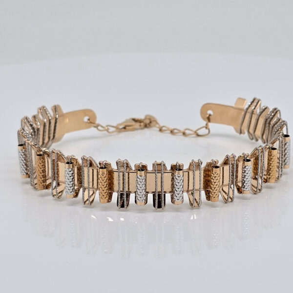 KADA BRACELET 18K
