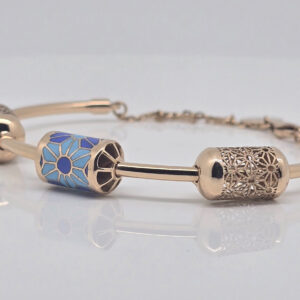 KADA BRACELET 18K