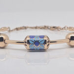 KADA BRACELET 18K