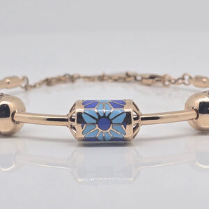 KADA BRACELET 18K