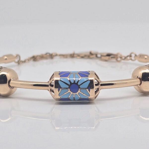 KADA BRACELET 18K