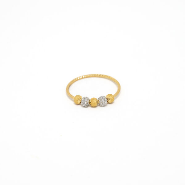 RING 22K