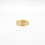 RING 22K