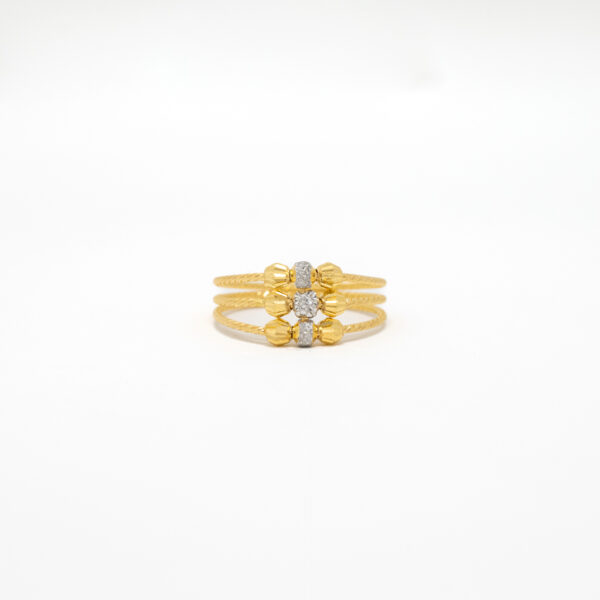RING 22K
