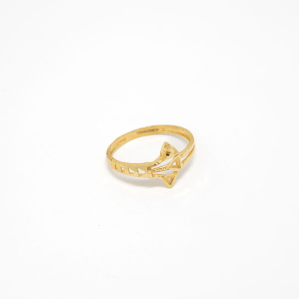 RING 22K