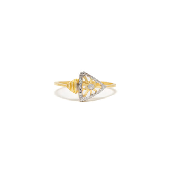 RING 22K