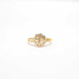 RING 22K