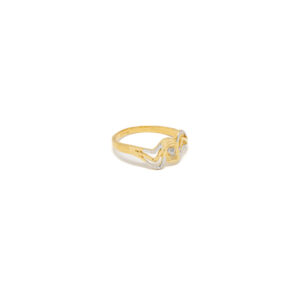 RING 22K