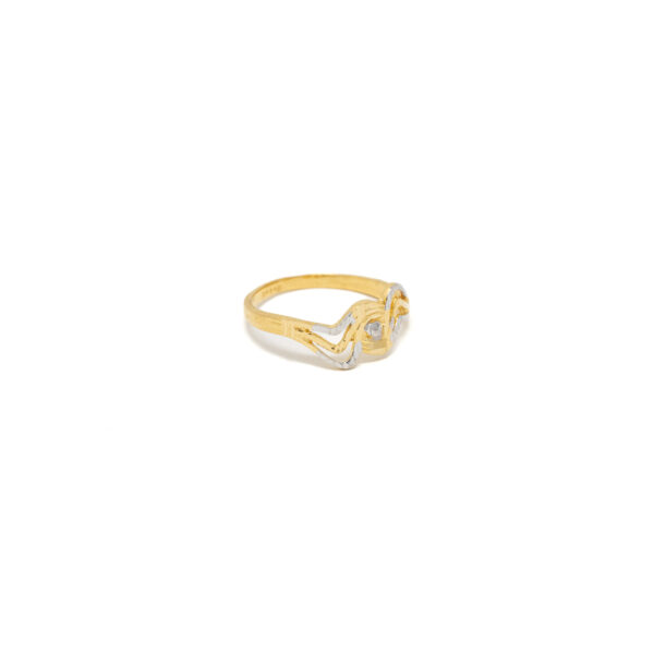 RING 22K