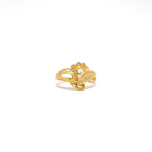 RING 22K