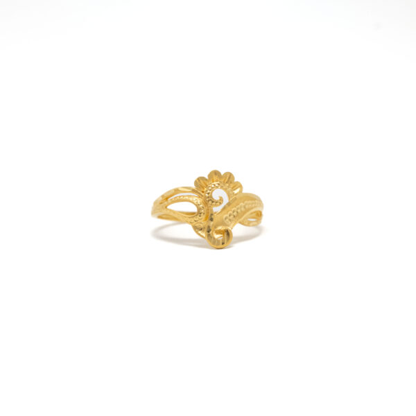 RING 22K