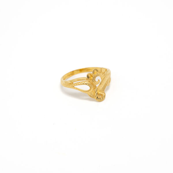 RING 22K