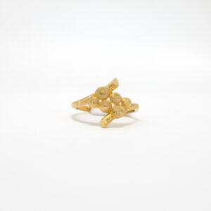 RING 22K