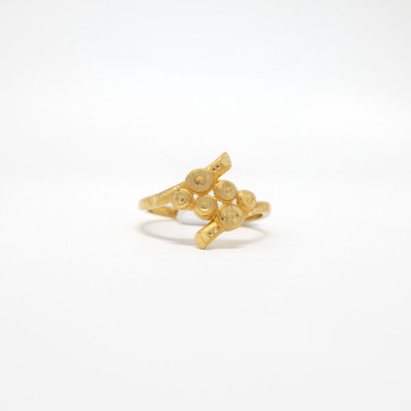 RING 22K