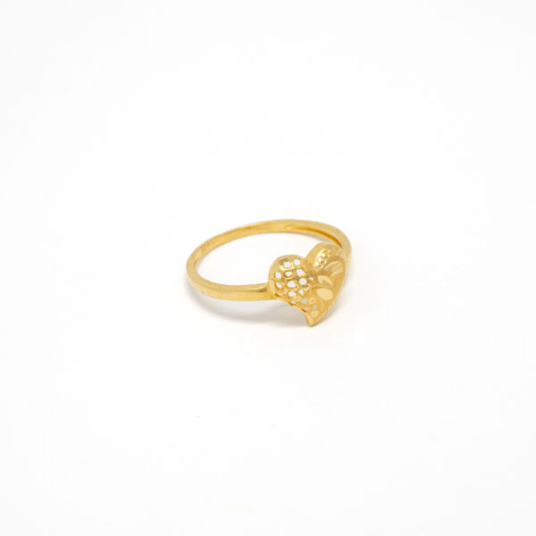 RING 22K