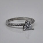 Silver Ring 92.5