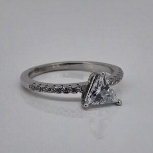 Silver Ring 92.5