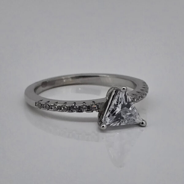 Silver Ring 92.5