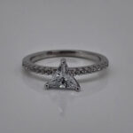 Silver Ring 92.5