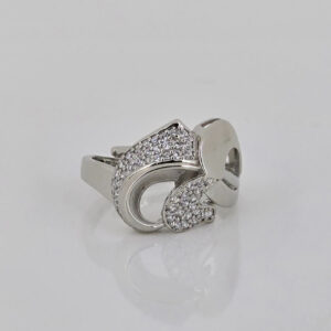 Silver Ring 92.5