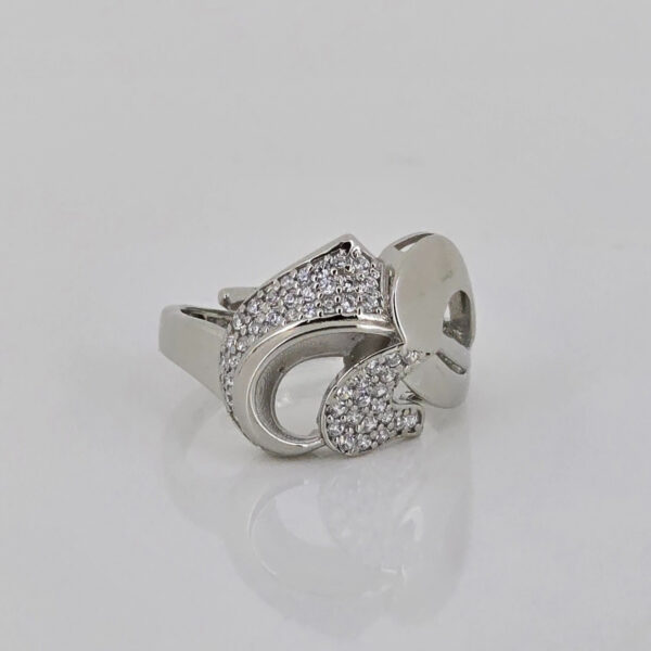 Silver Ring 92.5